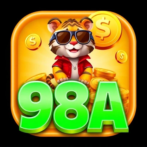 Logotipo 98a plataforma