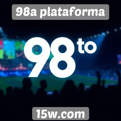 Novidades e lançamentos esperados na 98a plataforma