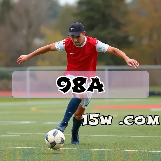 98a plataforma Esportes